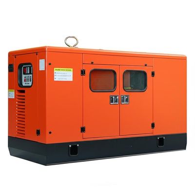 Durable Power Supply 30kva Generator with Fulvic Acid ≥10g/L and Chelate Zinc Content 14.5-15.5%